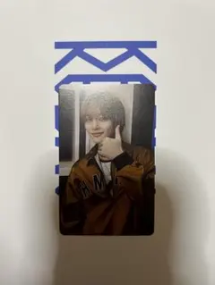 tray Kids スキズ ate HMV ラキドロ トレカ アイエン