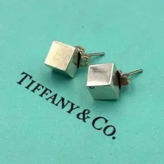 ティファニー ダイス サイコロ シルバー 925 インテリア ACI1fe ティファニー ダイス サイコロ シルバー 925 インテリア ACI1fe - メルカリ