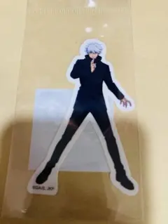 ● 呪術廻戦　CLIMAX 渋谷事変　ステッカー　五条悟　渋谷パルコ