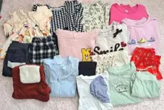 女の子 150 まとめ売り