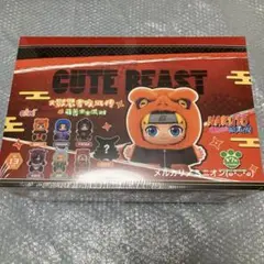 TOPTOY EAKI ナルト ぬいぐるみ フィギュア アソートボックスセット