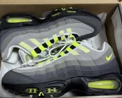Women's Nike Air Max 95 Big Bubble 24cm