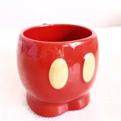 【新品】ミッキーマウス ⭐️ マグカップ