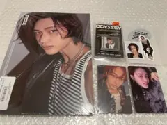 riize odessey wonbin ウォンビン　アルバム　smini