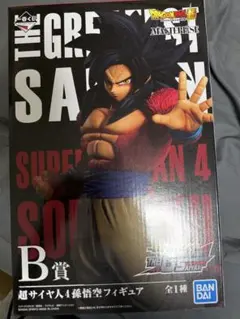 2026年最新】一番くじドラゴンボールthe greatest saiyanの人気