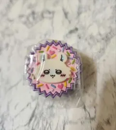 ちいかわ 手作りおやつチャーム 平成女児チョコ モモンガ