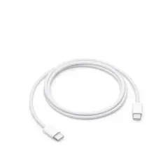 Apple純正 60W USB-C充電ケーブル（1 m） 2本セット