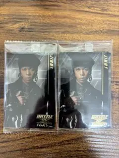 JIMMY BOT フォトカ