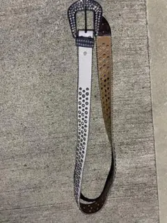 2025年最新】adamsJUGGLER ベルトの人気アイテム - メルカリ