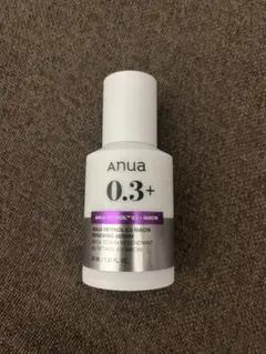 アヌア レチノール0.3 ナイアシンリニューイングセラム, 30ml anua