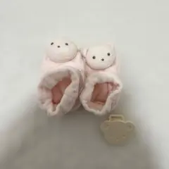ファミリア　ベビーソックス　クリップ　セット