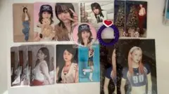 佐々木心菜 まとめ売り