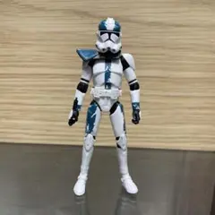 スターウォーズ ヴィンテージコレクション キャプテンハウザー - メルカリ