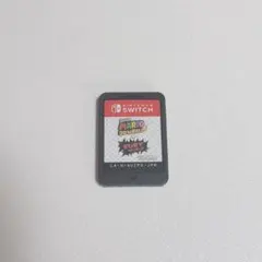 Switch スーパーマリオ 3Dワールド + フューリーワールド