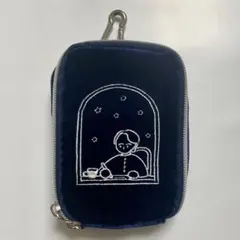 Mrs. GREEN APPLE 大森元貴 バースデーグッズ ポーチ