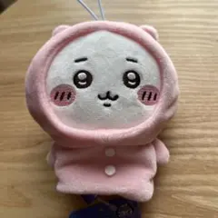 ちいかわ パジャマパーティーズ 指先パペット