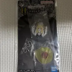 デスノート　一番くじ　H賞アクリルチャーム　ミサミサ　弥 海砂