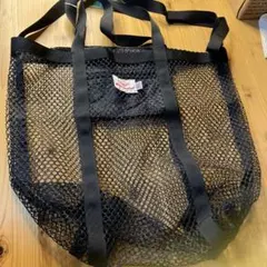レア品】iittala イッタラ/ ロゴ キャンバスバッグ 50x38cm - メルカリ