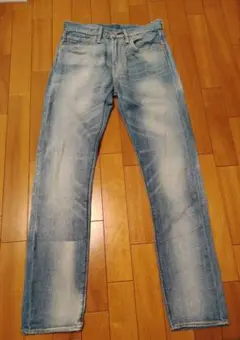 Levi's リーバイス 508 デニムパンツ W28 L32