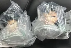 おねむたん 鬼滅の刃 拾壱ノ型 にどね アースカラー 時透無一郎 有一郎