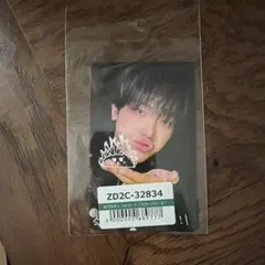 &TEAM andTEAM ニコラス　NICHOLAS トレカ　フォトカード