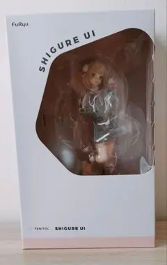 TENITOL しぐれうい