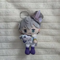 カラフルピーチ　ヒロ　サンリオコラボ　ぬいぐるみ