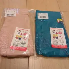 セシール　ステディフィットショーツ　Mのサムネイル