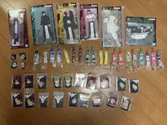 一番くじ 呪術廻戦 死滅回游 ～壱～～弐～まとめ売り