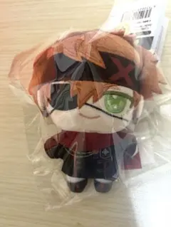 ぬいパル ラビ D.Gray-man Dグレ