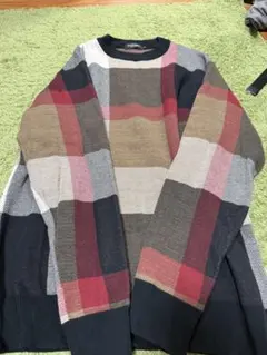 2025年最新】ブラックレーベルクレストブリッジセーターの人気アイテム  