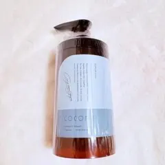 ココネ クレイクリームシャンプー リペア 　新品未使用