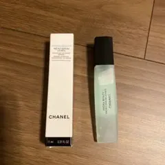 【新品未使用】CHANEL イドゥラ ビューティ マイクロ リップ セラム　袋付のサムネイル