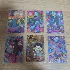 即購入⭕️　ドラゴンボールカード