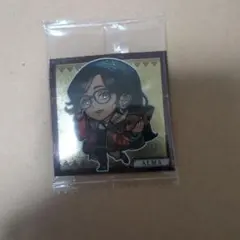 ALMA シール ステッカー