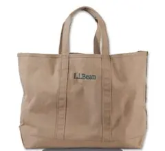 L.L.Beanエルエルビーン グローサリー・トート