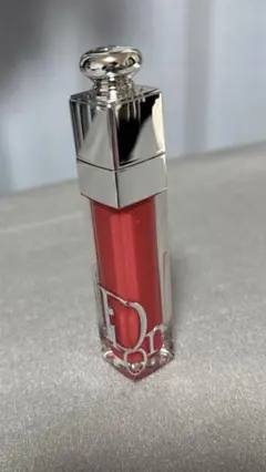 DIOR アディクト リップ マキシマイザー　019 シマーピーチ