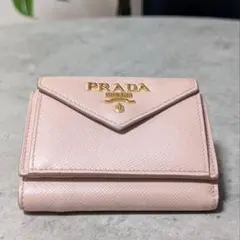 PRADAダイアグラムソフトカーフインプントゥーレチプリア - メルカリ