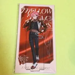 あんスタ MELLOW DEAR US メロアス アクスタ 久遠舞珠 - メルカリ