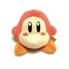 星のカービィ ワドルディ ぬいぐるみ 旧型 レア 希少