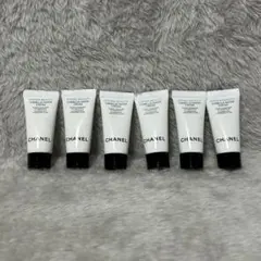 5個セット 未使用 シャネル LL プロ クレーム クリーム - メルカリ