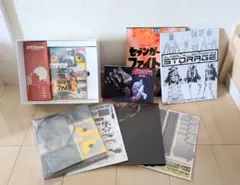 2026年最新】ウルトラマンZ完全超全集ストレイジBOXの人気アイテム
