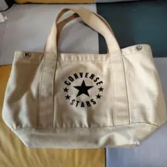 CONVERSE トートバッグ