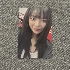 twice ジョンヨン popup 1万円 特典トレカ