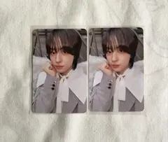 &TEAM TAKI タキ Back to Life GAZEver. 2枚