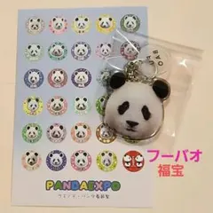 春節祭 上野公園 ガチャ 彩浜 SAIHIN パンダ - メルカリ