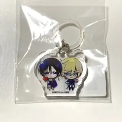 レア】劇場版 ペルソナ3 約束の桜 でかキーホルダー 結城理 アイギス