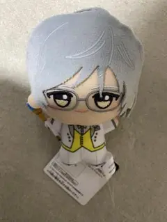 夢色キャスト　ちびぐるみ　橘蒼星 夢色カンパニー
