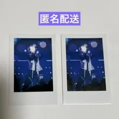 いれいす 実写チェキ風トレカ　初兎さん