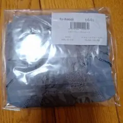 新品未開封☆tu-hacci フローリレースショーツ M